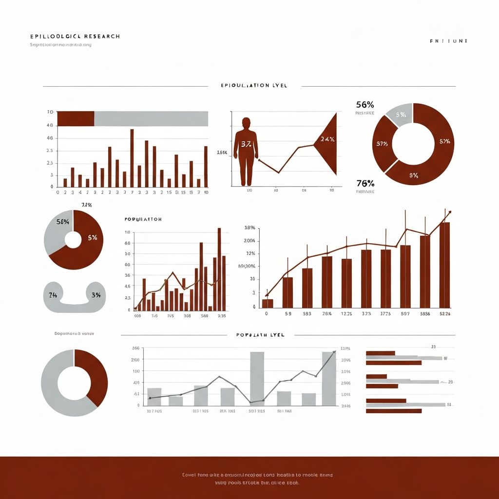 Population research data